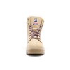 Steel Blue Southern Cross Zip Ladies S3 592761 (Dealers only) 2 / 6