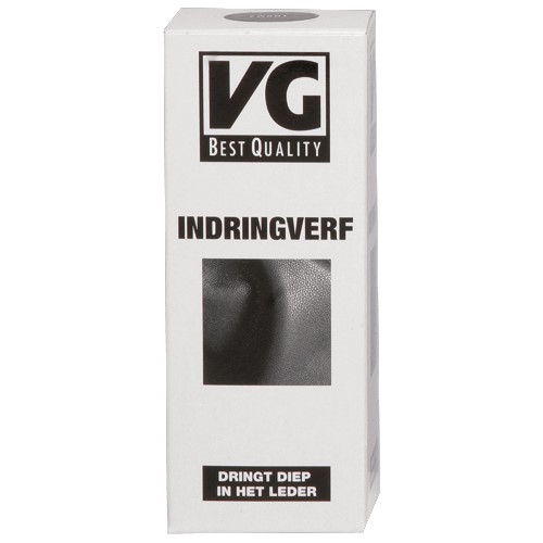 VG Indringverf 15070  fles 55 ml. 1 / 2