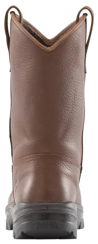 Steel Blue Laars Heeler S3 362805 (Dealers only) 4 / 6