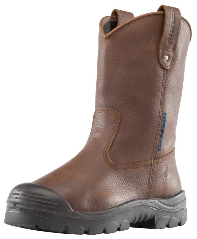 Steel Blue Laars Heeler S3 362805 (Dealers only) 5 / 6