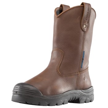 Steel Blue Laars Heeler S3 362805 (Dealers only) 5 / 6