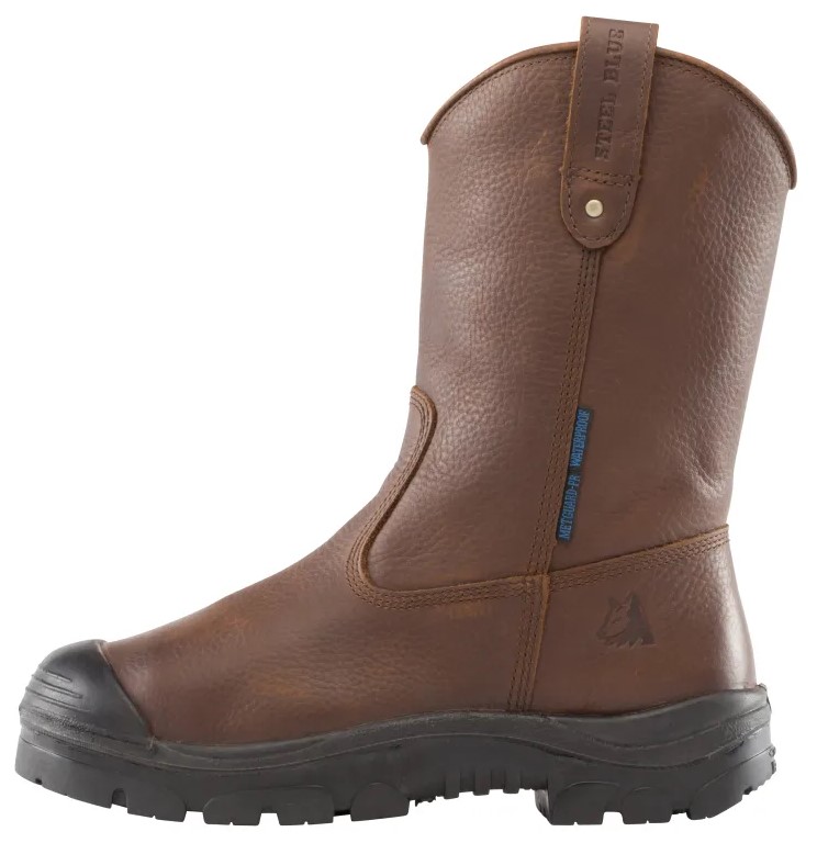 Steel Blue Laars Heeler S3 362805 (Dealers only) 6 / 6