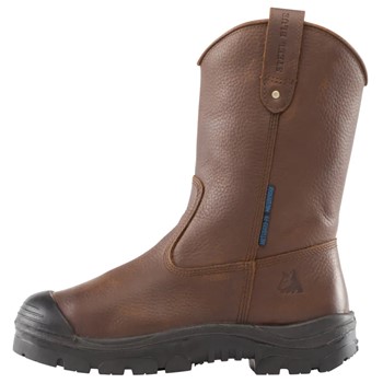 Steel Blue Laars Heeler S3 362805 (Dealers only) 6 / 6