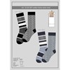 Apollo Dames Wollen Sokken 2-Pack 000131225007 6 / 6