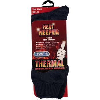 Heatkeeper Heren Thermo Sokken 000140301001 5 / 6
