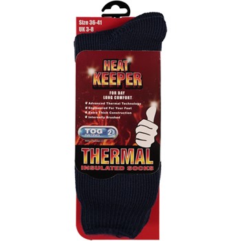 Heatkeeper Dames Thermo Sokken 000140302001 5 / 6