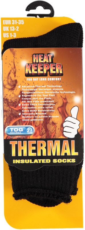 Heatkeeper Kids Thermo Sokken 000140303001 1 / 6