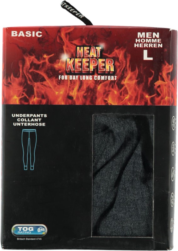 Heatkeeper Heren Thermo Broek John 000140351001 4 / 4