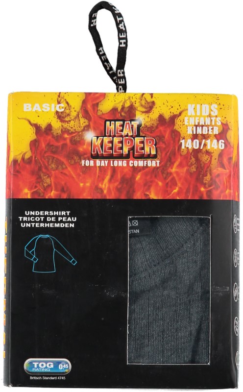 Heatkeeper Kids Thermo Shirt LM 000143341001 2 / 3