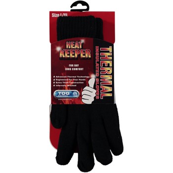 Heatkeeper Heren Thermo Handschoen 000140321001 1 / 4