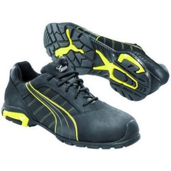 Puma Safety Amsterdam Laag S3 642710 1 / 2