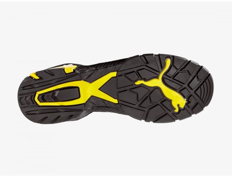 Puma Safety Amsterdam Laag 642710 S3 2 / 2