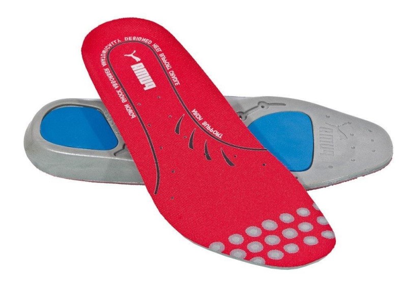 Puma Footbed Evercushion PLUS 204510 1 / 1