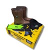 Safety Jogger Alaska Laars S3 Winter Box 2 / 6