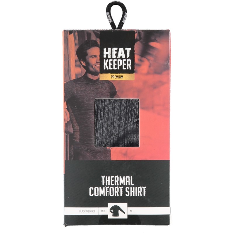 Heatkeeper Heren Thermo Shirt LM 000140341002 2 / 6