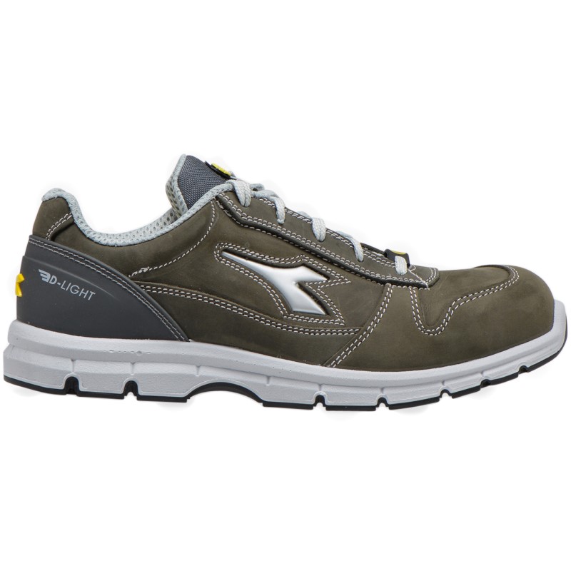 Diadora Run II Laag 175303 S3 (vervanger is 181154) (Outlet) 2 / 5