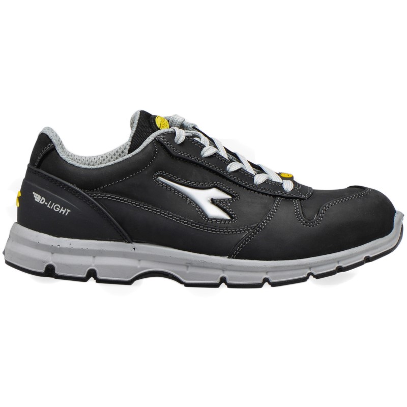 Diadora Run II Laag 175303 S3 (vervanger is 181154) (Outlet) 3 / 5