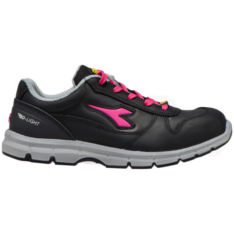 Diadora Run II Laag 175303 S3 (vervanger is 181154) (Outlet) 4 / 5