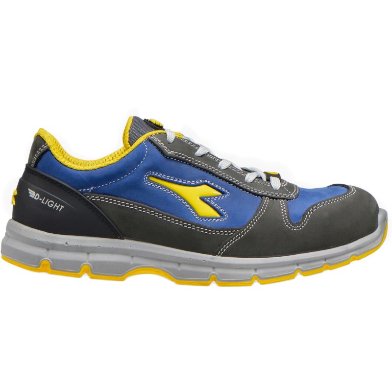 Diadora Run II Laag 175303 S3 (vervanger is 181154) (Outlet) 5 / 5