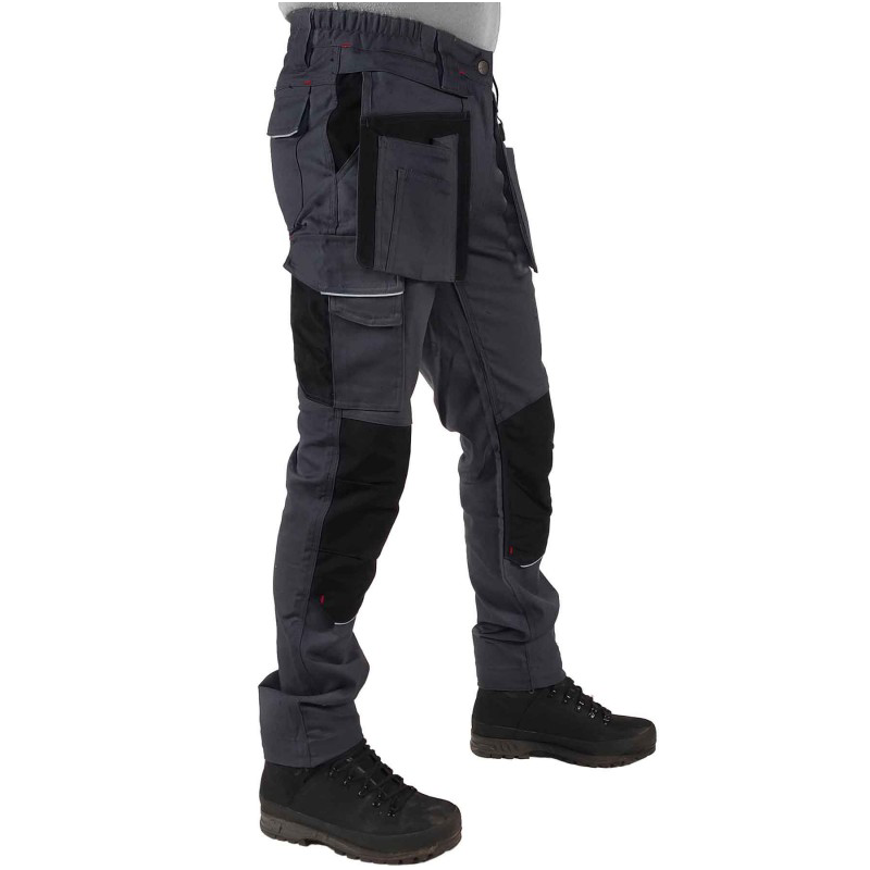 Storvik werkbroek top