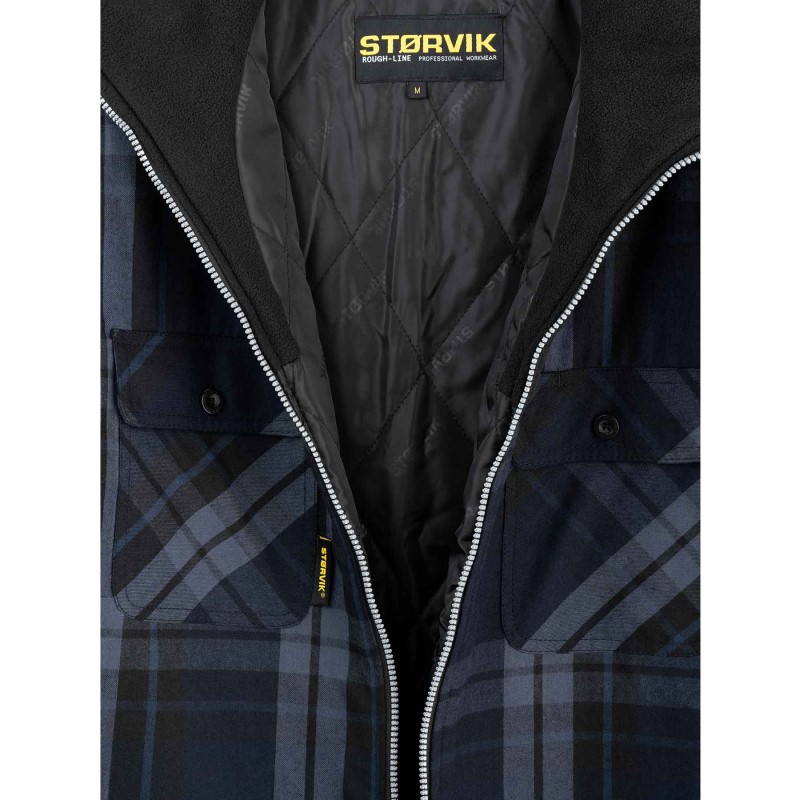 Storvik Thermo Blouse Vancouver 096 4 / 6