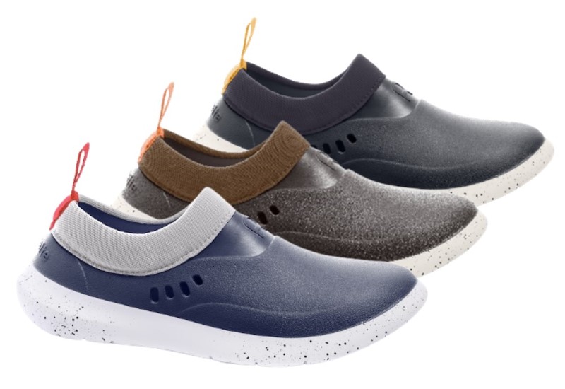 Rouchette Tuinklomp EVA Light+ Unisex Marine (Verbouwing) 1 / 6