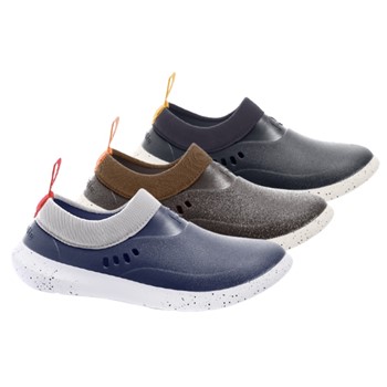 Rouchette Tuinklomp EVA Light+ Unisex Marine (Verbouwing) 1 / 6