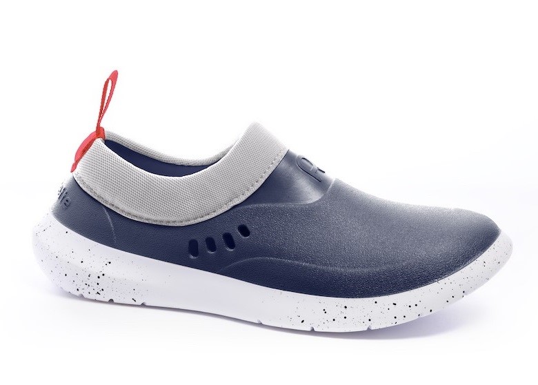Rouchette Tuinklomp EVA Light+ Unisex Marine (Verbouwing) 3 / 6