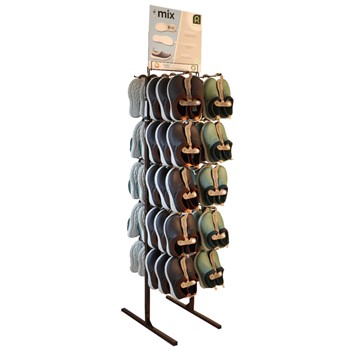 Rouchette Tuinklomp EVA Light+ Unisex Marine (Verbouwing) 5 / 6