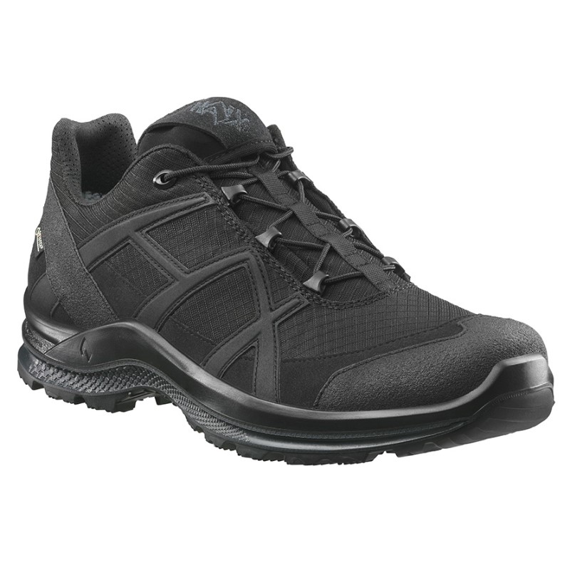 Haix Black Eagle Athletic 2.1 GTX Laag 330041 O2 1 / 2