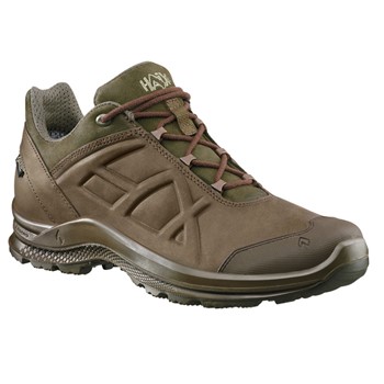 Haix Black Eagle Nature GTX Schoen Laag 340017 1 / 2