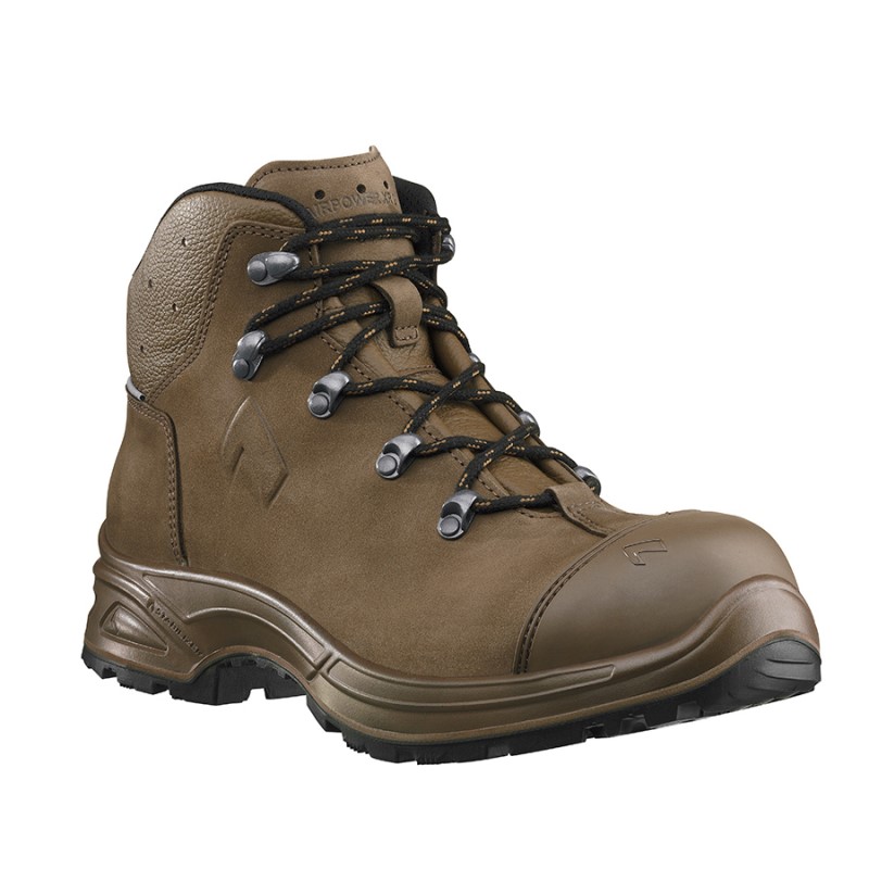 Haix Airpower XR26 Schoen 607207 S3 1 / 1