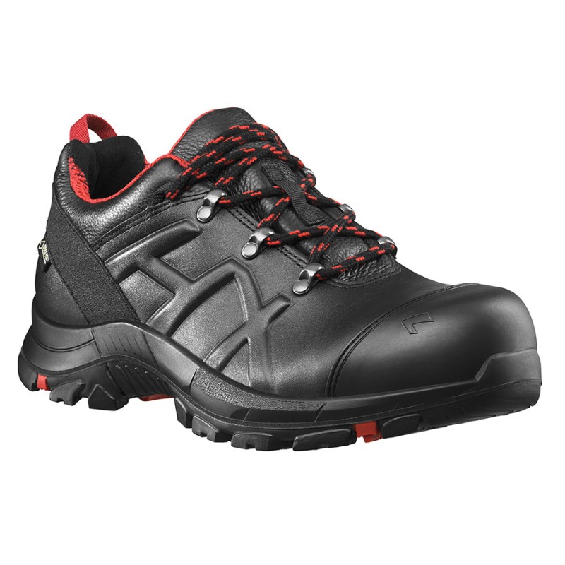 Haix Black Eagle Safety 54 Schoen Laag 610008 S3 1 / 2