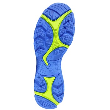 Haix Black Eagle Safety 40.1 Schoen Laag 610009 S3 2 / 2