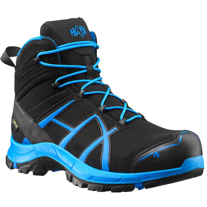Haix Black Eagle Safety 40.1 Schoen 610015 S3 1 / 3