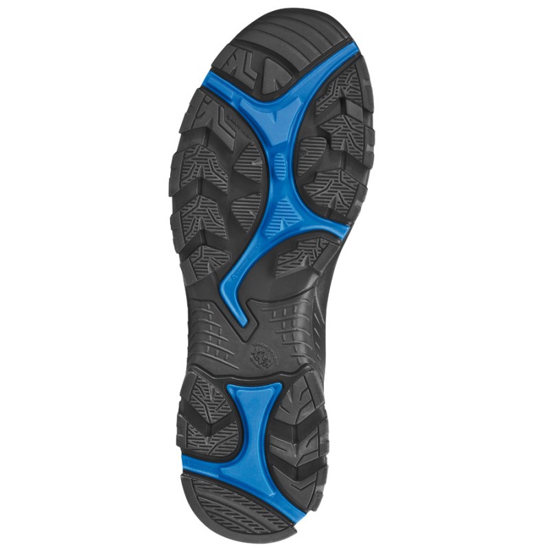 Haix Black Eagle Safety 40.1 Schoen 610015 S3 3 / 3