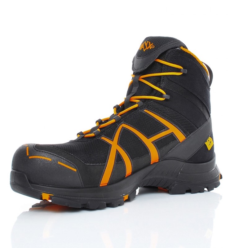 Haix Black Eagle Safety 40.1 Schoen 610017 S3 2 / 3