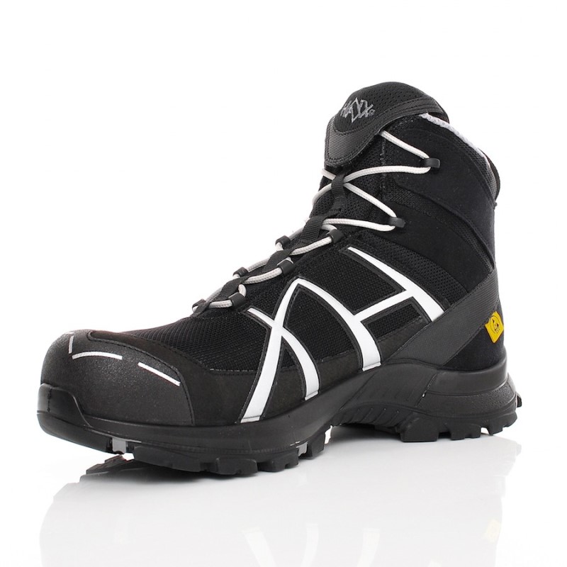 Haix Black Eagle Safety 40 Schoen 610019 S3 2 / 3