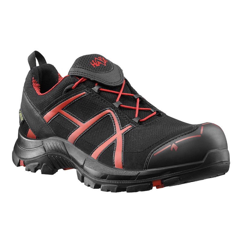 Haix Black Eagle Safety 40.1 Schoen Laag 610002 S3 1 / 3