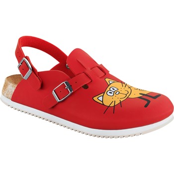 Birkenstock Dames Muil Kay SL Kat 54201 1 / 1