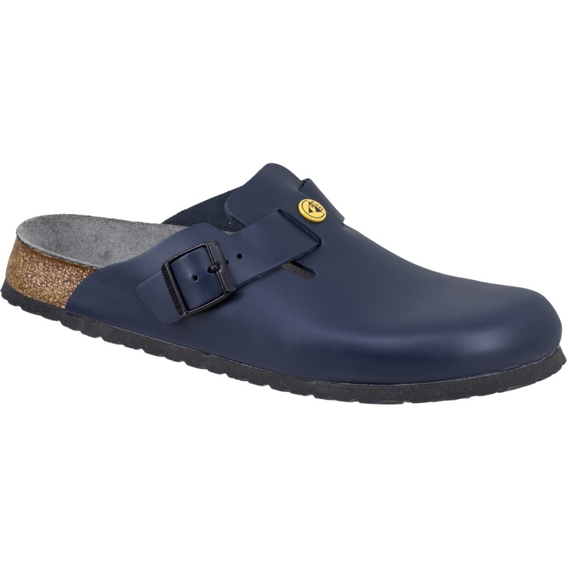 Birkenstock Dames Muil Boston ESD 54264 1 / 1