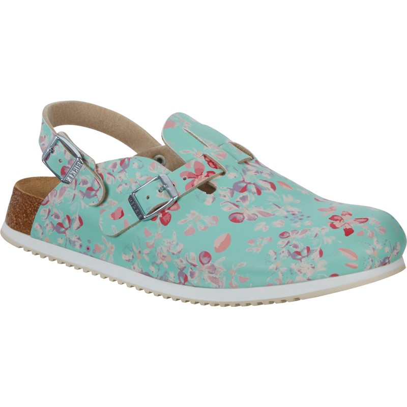 Birkenstock Dames Muil Kay SL 54290 1 / 1