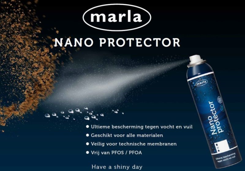 Marla Nano Protector 12150 2 / 2