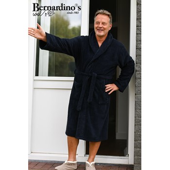 Bernardino Spaanse Slof Wol Gevoerd 916A  2 / 2