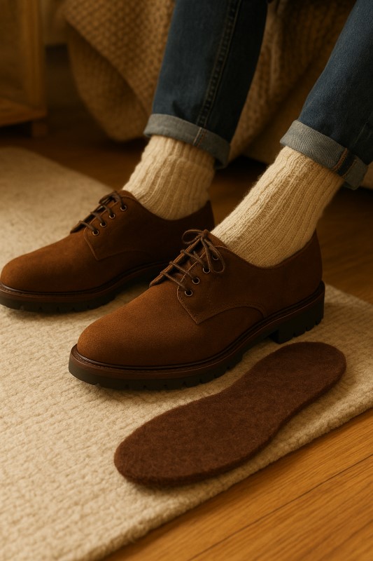 Marla Inlegzool Kaprun 18158 (WEEKAANBIEDING!) 4 / 4