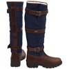 Horka Leren Laars Highlander Gevoerd 146295 3 / 6