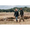 Horka Leren Laars Highlander Gevoerd 146295 5 / 6