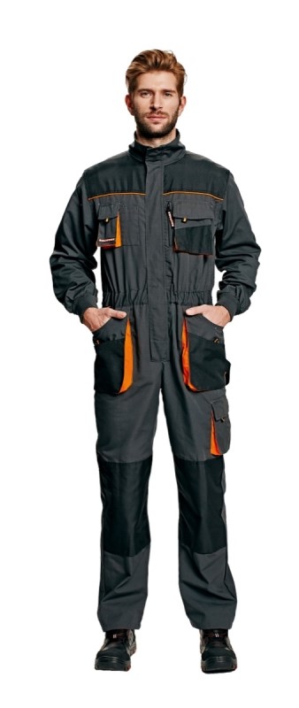 CRV Emerton Overall 03150006 1 / 1