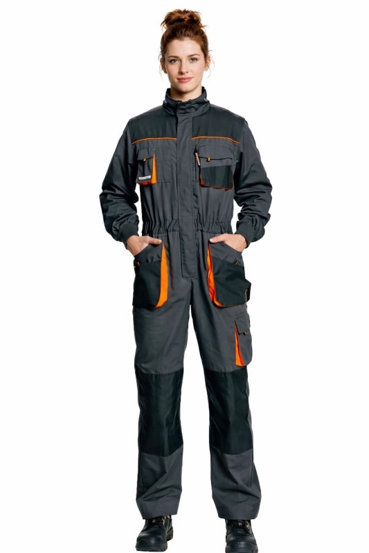 Cerva Emerton Overall 03150006 (WEEKAANBIEDING!) 2 / 5