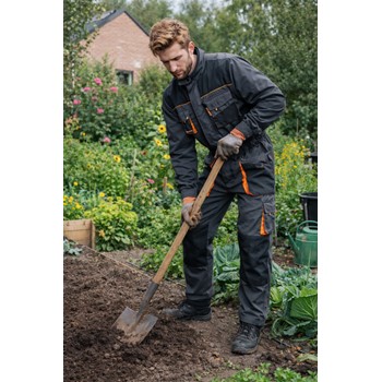 Cerva Emerton Overall 03150006 (WEEKAANBIEDING!) 3 / 5